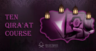 10 Qira’at Course