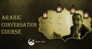 Arabic Conversation Course