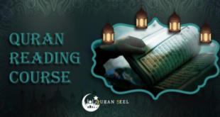 Quran Reading Course - Quran Square