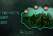 The Prophet's Stories Course - Quran Square